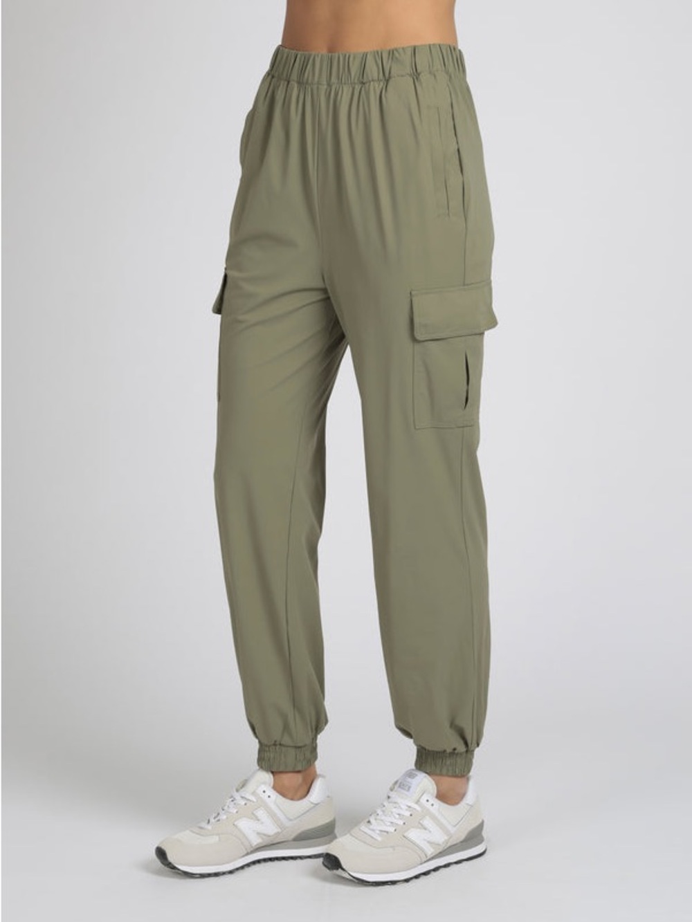 Blanc Noir Mastermind Cargo Pant/ Joggers